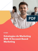 Account Based Marketing para Empresas B2B PDF