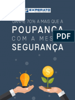 Poupanã A Investimentos