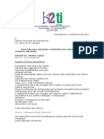 ESPECIFICAÇÕES TÉCNICAS - Computadores - Setembro 2014 - Opção 2 PDF