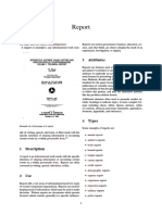 Report PDF