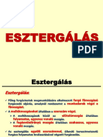 Esztergalas Prezentacio