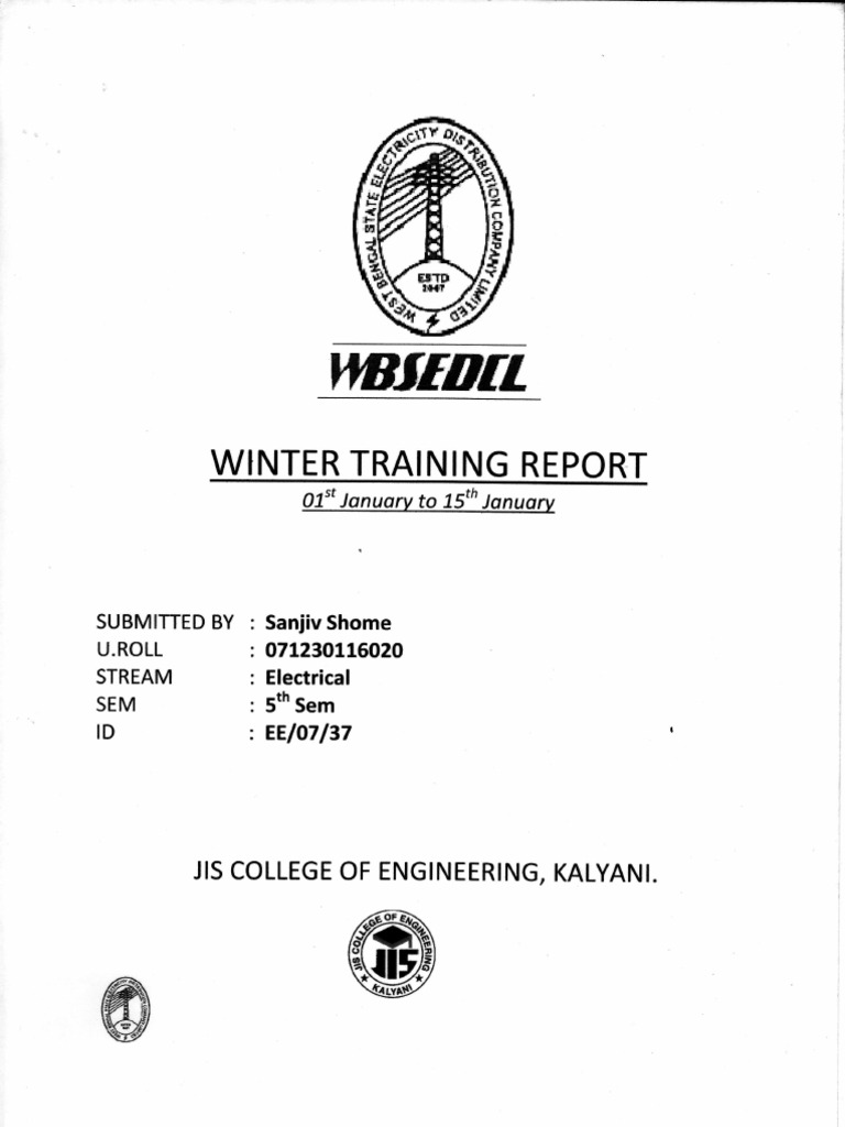 WBSEDCL Download Free PDF Kilowatt Hour Watt