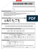 Fiche Produit Innershield Lincoln PDF