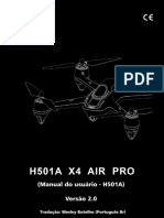 Manual H501A - Português Brasil(2)