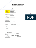 2.Calculo Estructural Manantial Ladera