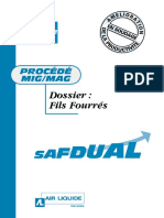 Fil Fourr-S SAF Air Liquid PDF