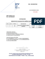 COTIZACIO AZUL Demca S.AC PDF