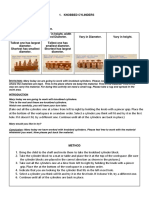 Sensorial Area PDF