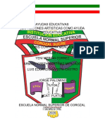 Plan de Clases 1