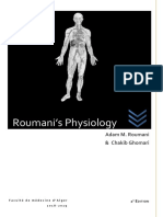 Roumani's Physiology - Adam M. Roumani, Chakib Ghomari - 2e Edition PDF