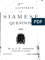 The Siamese Question ( 1893 )
