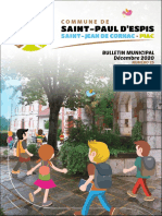 Bulletin ST Paul D Espis n25