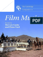 The Cambridge Companion To Film Music PDF