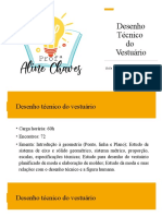 Desenho Técnico aula 1  - apresentação da disciplina.pptx