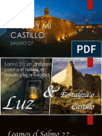 Mi Luz y Mi Castillo - PDF Comprimido