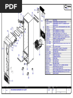 Breakdown CVZ-07 Budweiser Labatts PDF