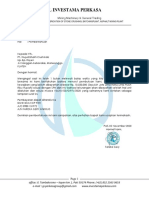 Surat Tagihan BP Royen PDF