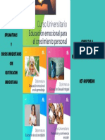 Diplomaturas y Cursos Universitarios Con Certificacion Universitaria CONSULTAS A INSCRIBIRME@AULAABIERTA - ONLINE PDF
