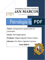 Aguilar Cuzcano Yen-Contenido Minerales PDF