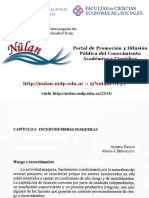 Incertidumbres Pesqueras PDF