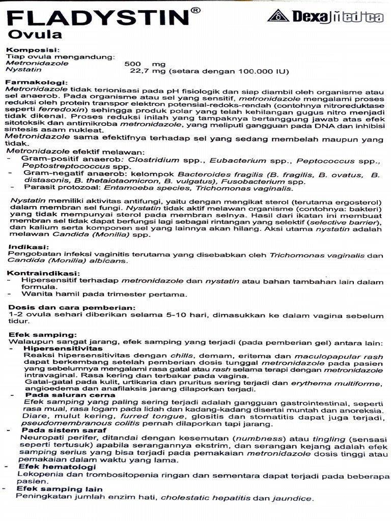 Station 1B Lampiran 1 Leaflet | PDF