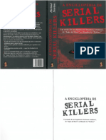 A Enciclopédia de Serial Killers PDF