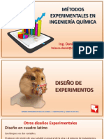 Métodos Experimentales PDF