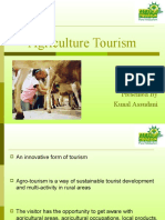 Agri Tourism PPT Final