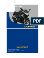 Manual de Ususario GPR 250 Final