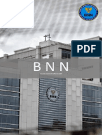 Badan Narkotika Nasional Provinsi NTB