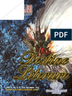 Destine Literare-Literary Destinies Dec. 2020