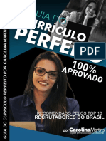 Guia Do Curriculo Perfeito Carolina Martins PDF