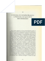 O Dilema Do Homem Branco - A Procura Do Que Deve Ser Destruído - Maria Mies