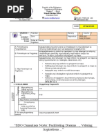 AP6 Quarter I Module 1 Final | PDF