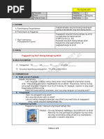 AP6 Quarter I Module 1 Final | PDF