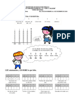 12 Números Naturales Hasta 99 999 Tercero de Primaria