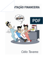 Orientacao Financeira Cartilha