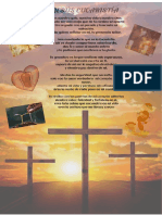 Poema a Jesús Eucaristía