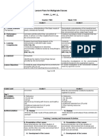 DLP in Science 3 - 4 Q2 WK 10 Validated