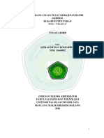 Pusat Kerajinan Batik PDF