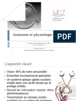 2012 Anatomie Physiologie Oeil Sion Navarro