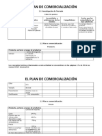 Investigacion de Mercado 1-2 de .