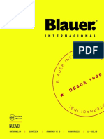 Blauer Catalogo Digital PDF