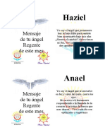 mensaje angelical 4