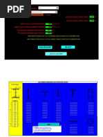 Choose Section Property For Shaft