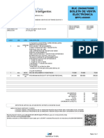 PDF Boleta de Venta Electrónica BPP2-1