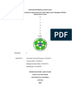 Sistem Informasi Akuntansi