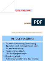 Pertemuan 2