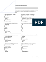 Encuestas Formulacion