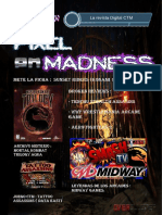 Pixel Madness Volumen 3